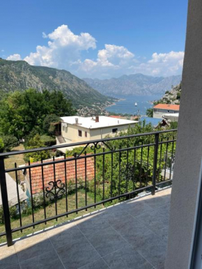 Apartment Perović